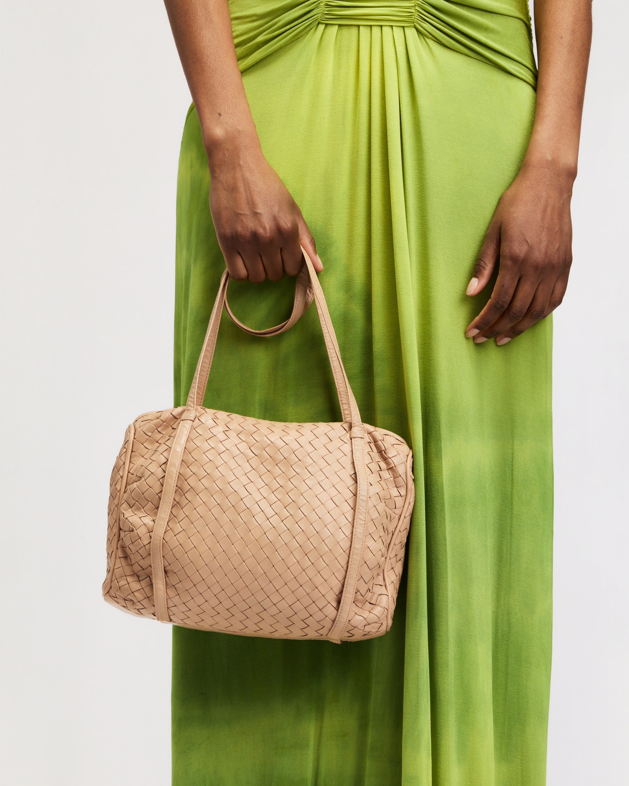 Bottega Veneta Intrecciato Bag