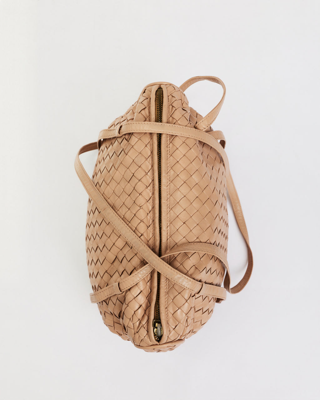 Bottega Veneta Intrecciato Bag