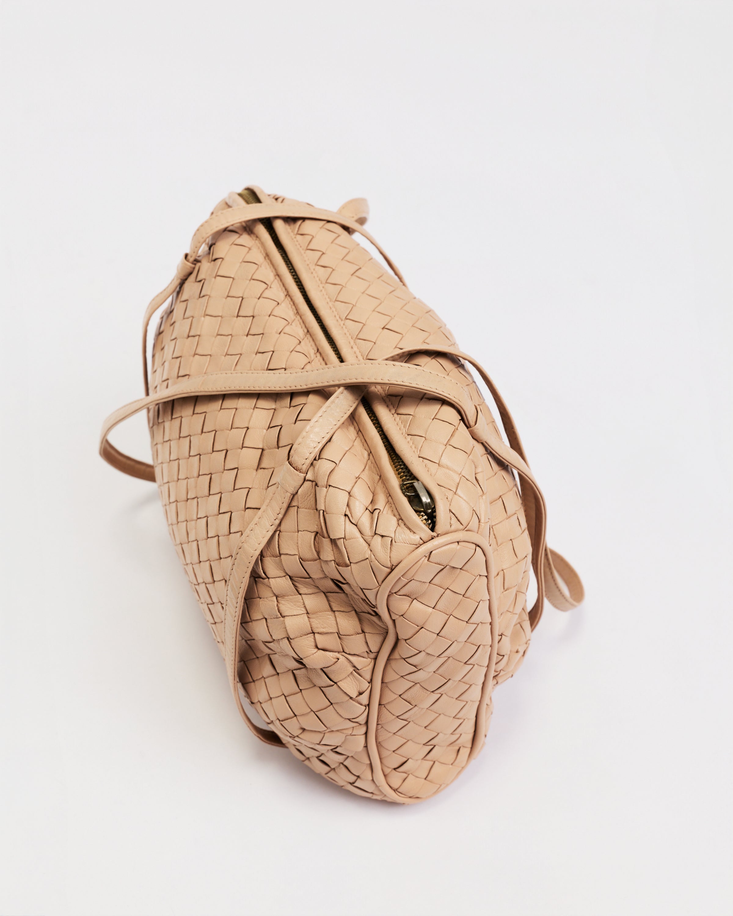 Bottega Veneta Intrecciato Bag