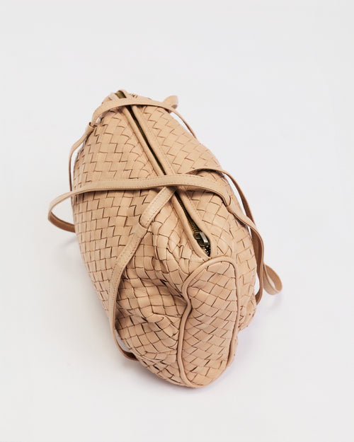 Bottega Veneta Intrecciato Bag