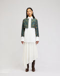 Ornate Embroidered Bolero